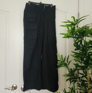 Aritzia Wilfred Free Picture Cargo Pants - size 4